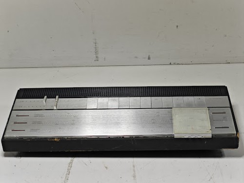 Bang olufsen beomaster 1200 - bang,