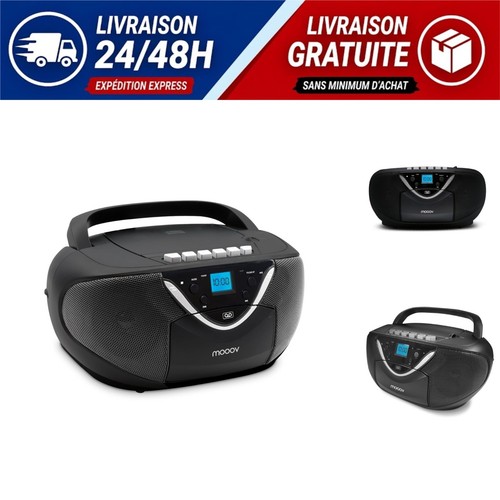 Metronic 477131 radio cassette - radio,