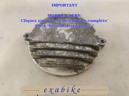 Couvercle culasse pour - couvercle, de