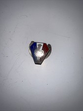 Insigne militaire  CEF