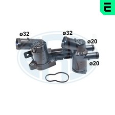 ERA Thermostat d'eau