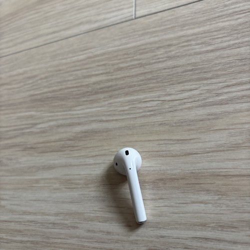 Ecouteur gauche seul - gauche, apple