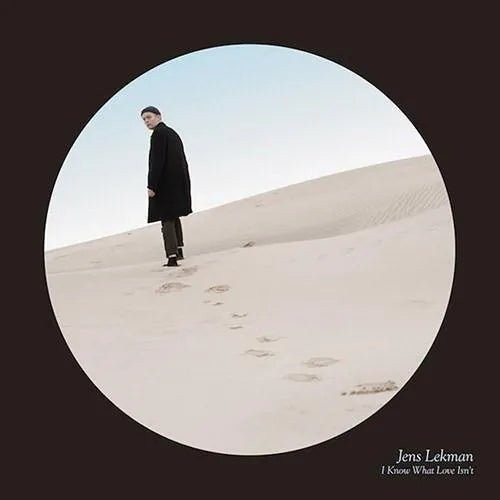 Jens lekman know - jens,