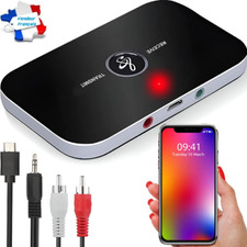 Adaptateur Bluetooth Audio