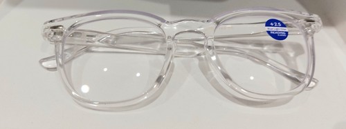 Lunette loupe vue lecture - lunette,