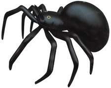 Décoration Halloween Géante