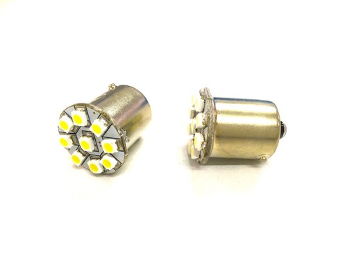 Lampes flash led à culot - flash,
