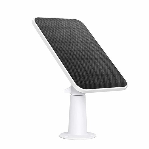3W-Solar-Panel-for-Security-Ca