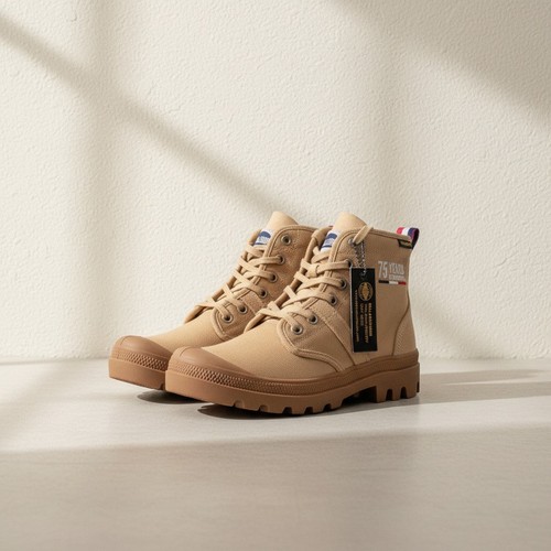 Palladium pataugas femme - palladium, 36