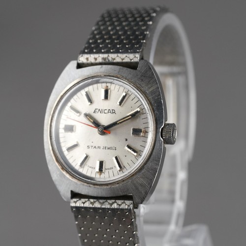 Enicar star jewels 690 - jewels, 690-51-03