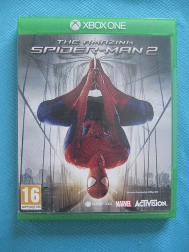 Xbox one the amazing - xbox, one/the
