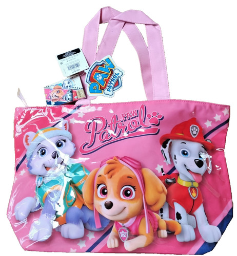 Pat patrouille sac plage - ,sac,