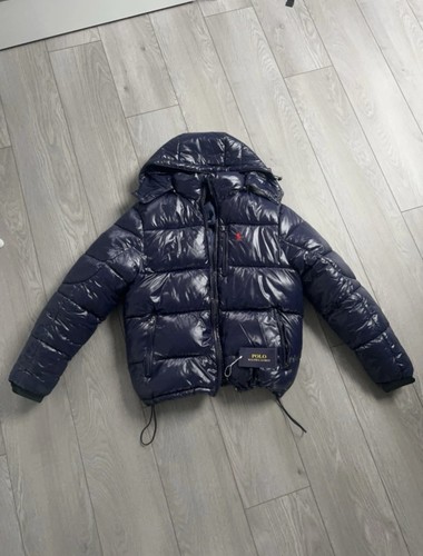 Polo ralph lauren - polo, doudoune