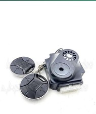 ALARME SUPER SOCO TS 2020-2020