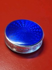 Superbe Ancienne boîte