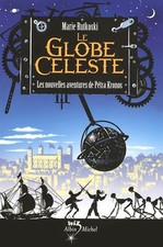 Le Globe céleste - Rutkoski