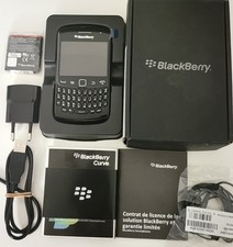 BlackBerry Curve 9360 Noir