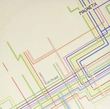 Magnetix Drogue Electrique