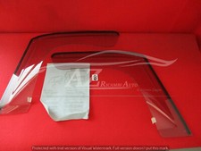 ANTI-TURBO DEFLECTORS FOR VOLVO 343 345