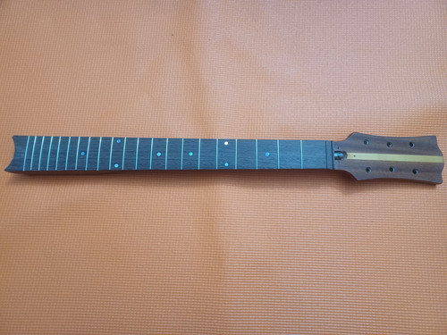 Eko acoustic guitar - guitar, on
