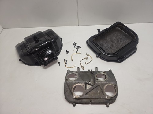 Boîtier filtre air - À, honda