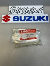 1 filtre carburant suzuki