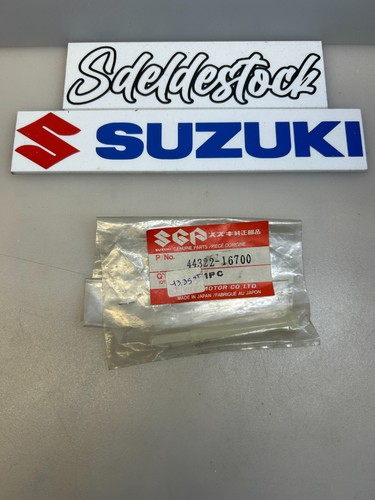 Filtre carburant suzuki - 1,