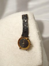 Vintage Pierre Alexandre Women's Watch to Restore Antique Retro Collected Watch