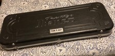 IBANEZ Prestige Team J Craft Electric Guitar Hard Case w/ Velvet Lining