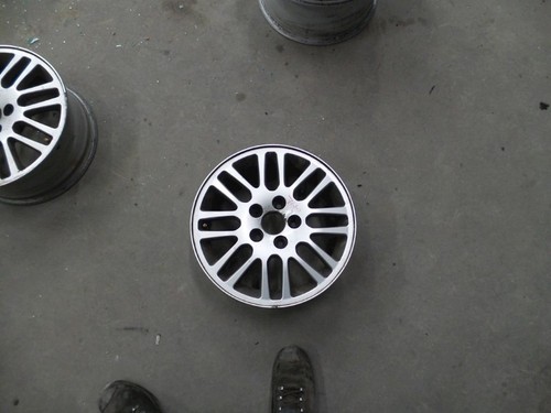 Jante tole 6 5j - li,, 16",