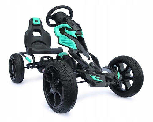 Kart pédales 1504 scout - À,