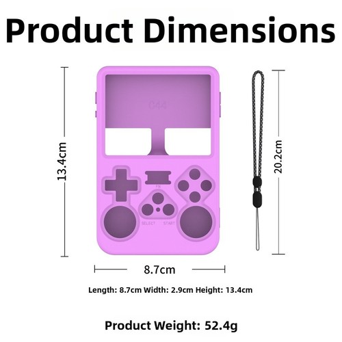 étui silicone amortisseur - en,