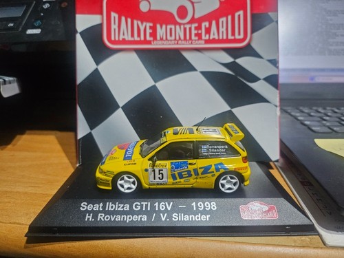 Rare saisir 1 43 seat - saisir, 1/43