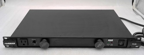 Furman 15amp 9 - pl-8c, 9-outlet