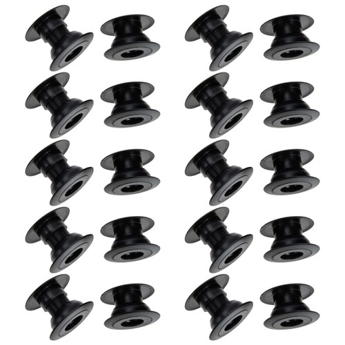 Pairs baby foot roulement - 10, baby-foot