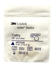 3M Unitek Élastiques
