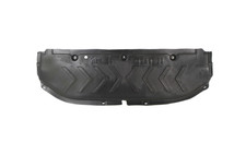 PLAQUE COUVERCLE CACHE