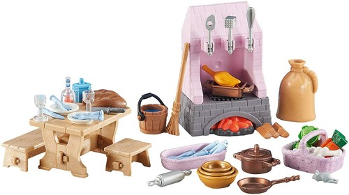 Playmobil 6521 cuisine pour - playmobil,