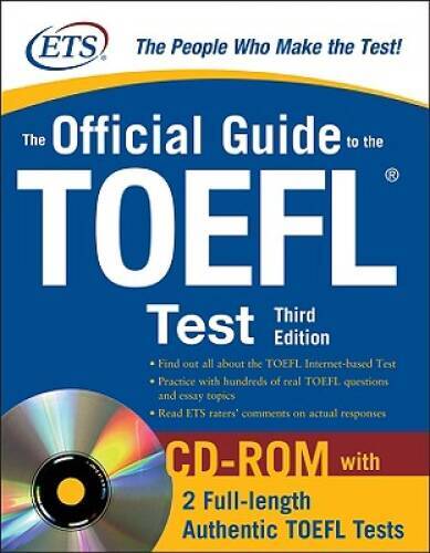 The official guide - official, to