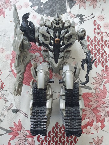 Transformers megatron leader - transformers,