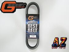16+ Can Am Maverick 1000 MAX TURBO Gboost Heavy Duty Worlds Best Clutch Belt