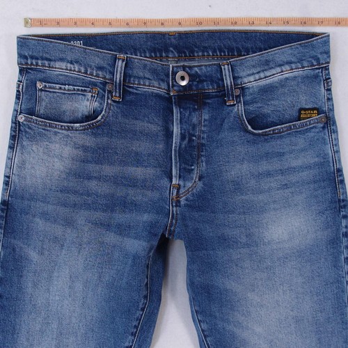 Hommes star 3301 regular - g-star,