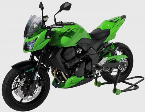 Kawasaki z750 saute - kawasaki, z750-07/12-saute