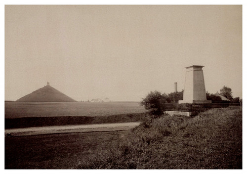 Belgique waterloo les - waterloo,,