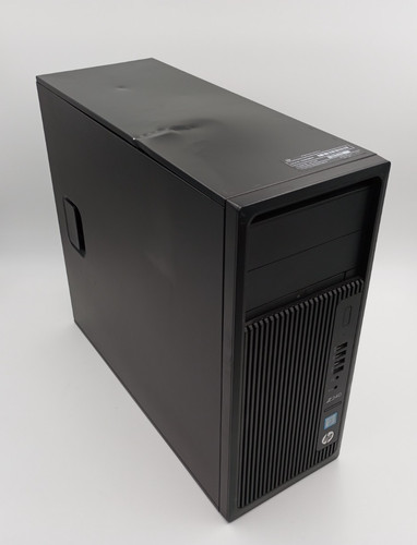Z240 tour 6700k 4 0 - hp,