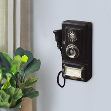 Téléphone à cadran rotatif