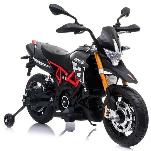 Moto électrique pour enfants - moto,