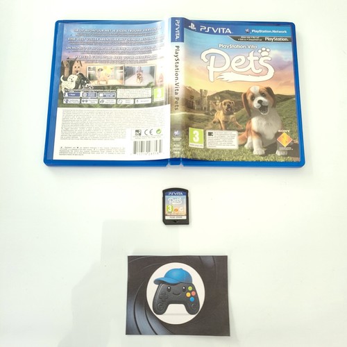 Pets jeu pour - :, ps