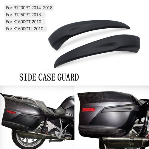 Side trunk panel case - panel,