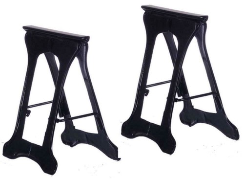 Tréteaux pliables pour maison - pliables,